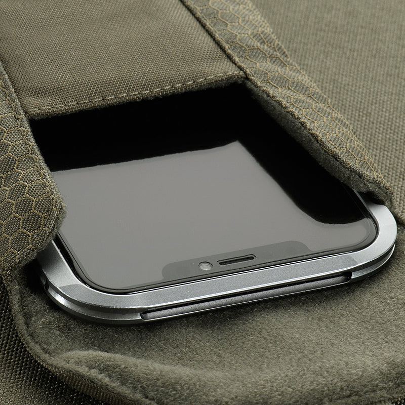 Load image into Gallery viewer, M-Tac Smartphone Pouch Elite Hex
