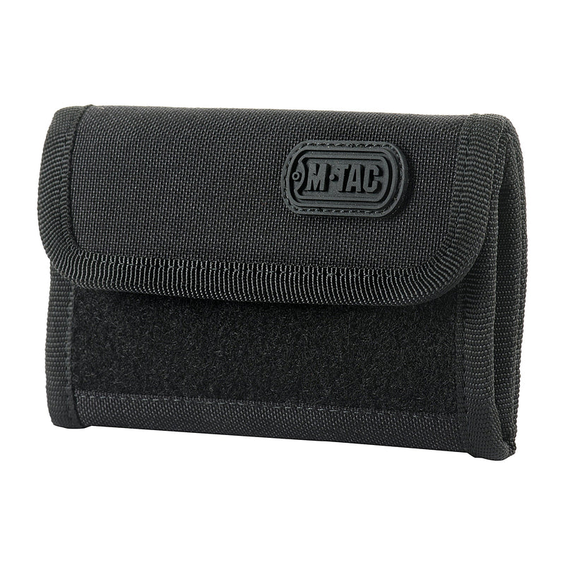 Load image into Gallery viewer, M-Tac Wallet With Patch Panel Gen.II Elite
