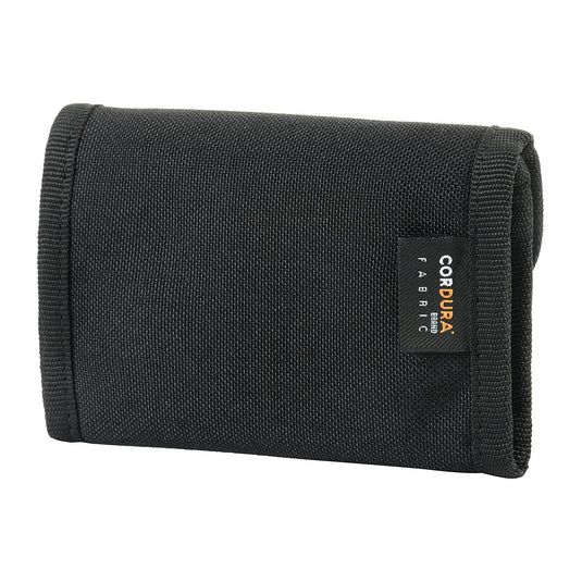 M-Tac Wallet With Patch Panel Gen.II Elite