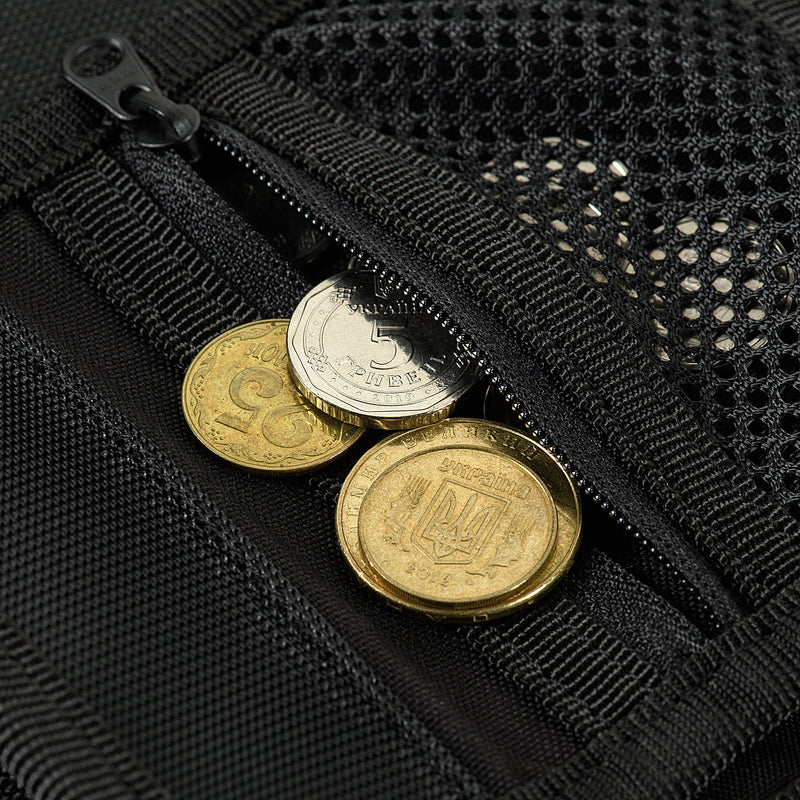 Load image into Gallery viewer, M-Tac Wallet With Patch Panel Gen.II Elite
