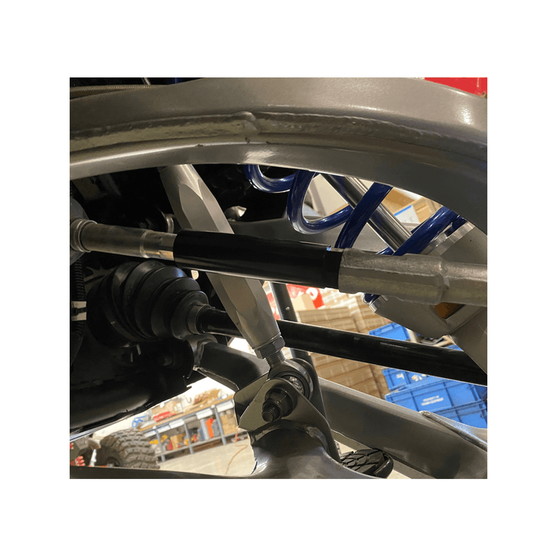 Load image into Gallery viewer, Polaris Pro R Tie Rod Sleeve
