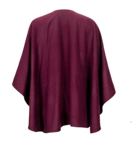 Load image into Gallery viewer, 100% Baby Alpaca Woven Ruana
