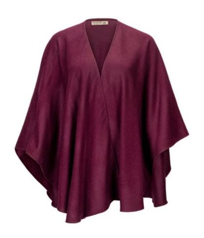 Load image into Gallery viewer, 100% Baby Alpaca Woven Ruana
