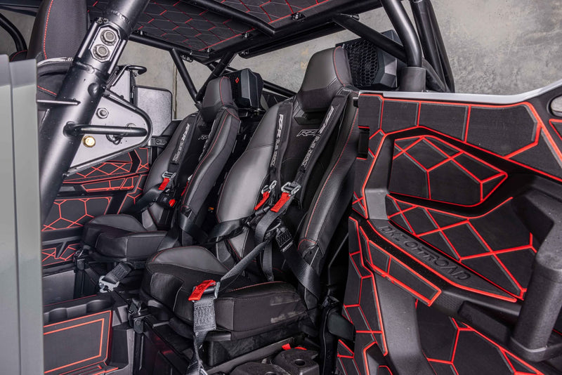 Load image into Gallery viewer, RZR Pro R - Elite Kit (with floormats)
