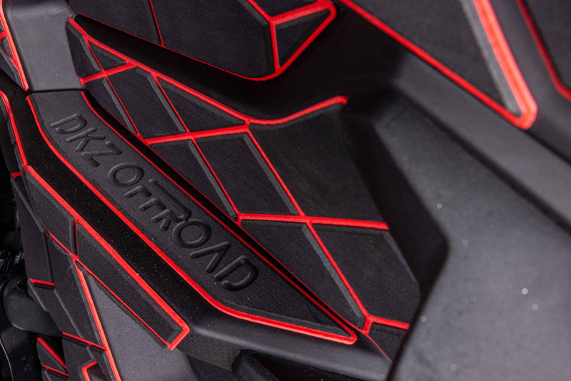 Load image into Gallery viewer, RZR Pro R - Elite Kit (without floormats)
