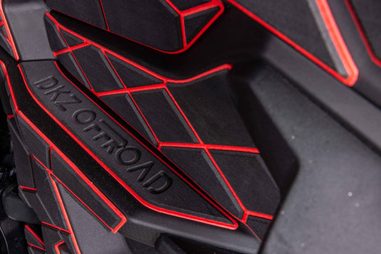 RZR Pro R - Elite Kit (without floormats)