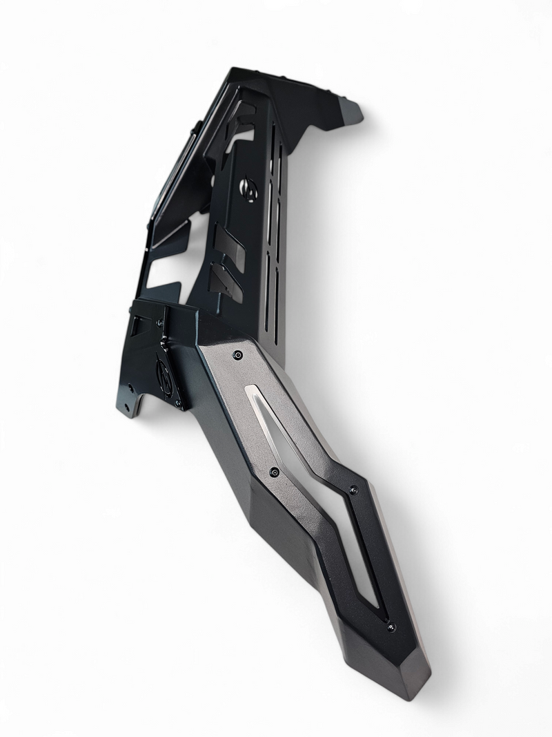 Load image into Gallery viewer, 2024 to Current Maverick R Volt Front Winch Bumper
