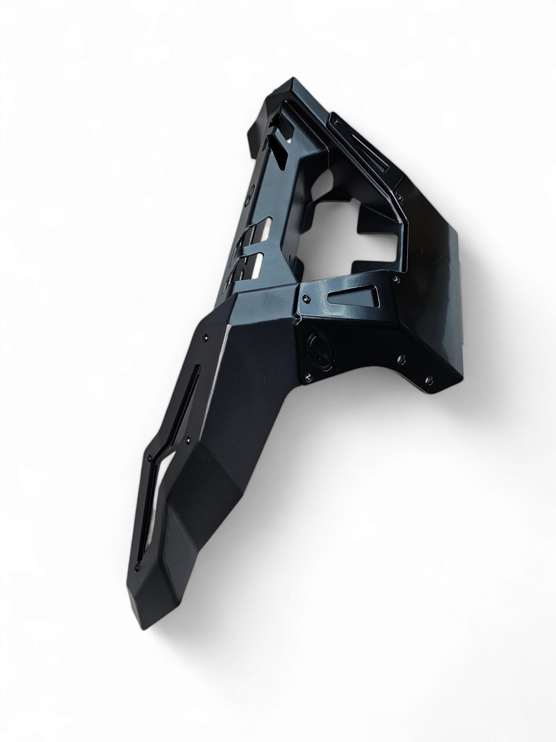 Load image into Gallery viewer, 2024 to Current Maverick R Volt Front Winch Bumper
