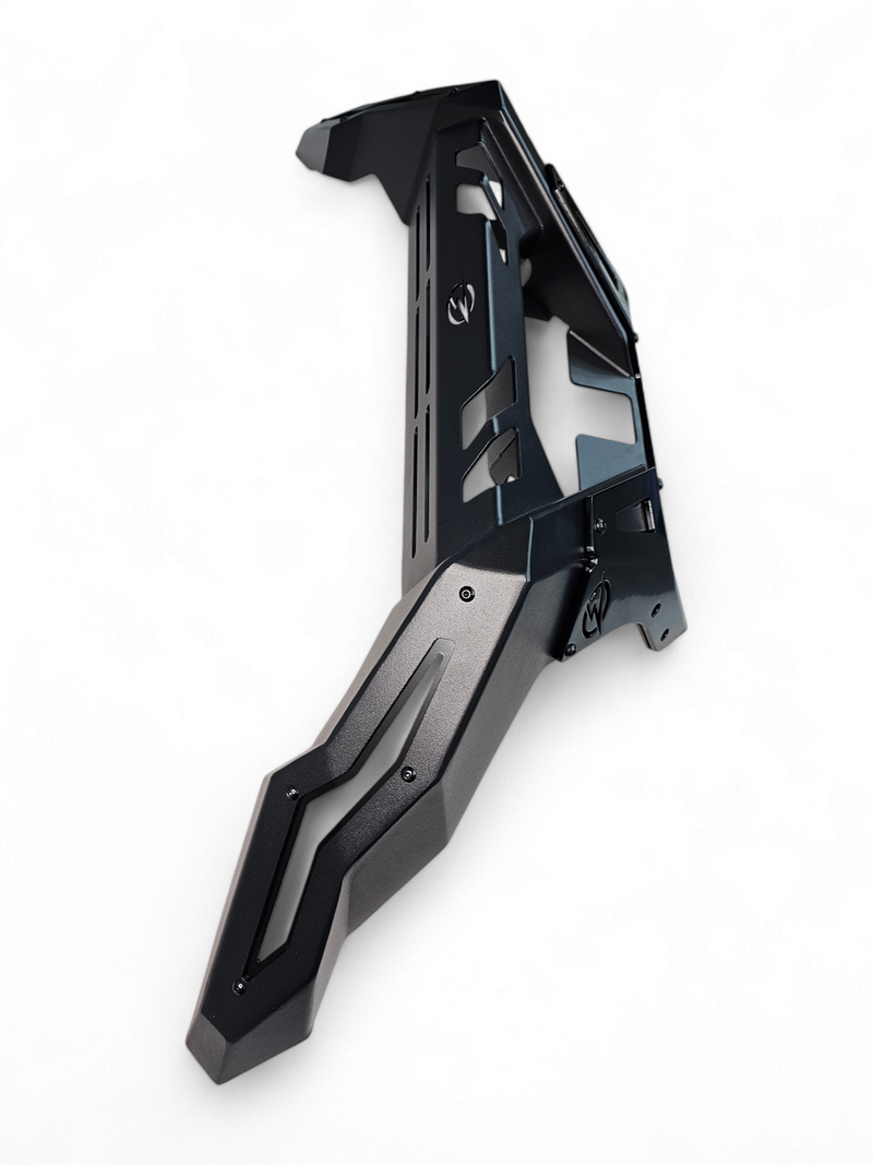 Load image into Gallery viewer, 2024 to Current Maverick R Volt Front Winch Bumper
