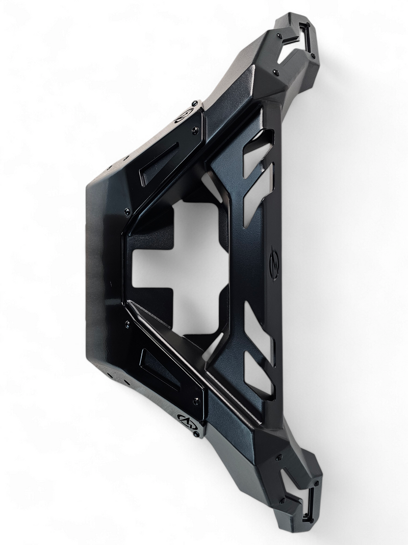 Load image into Gallery viewer, 2024 to Current Maverick R Volt Front Winch Bumper
