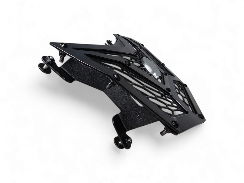 Load image into Gallery viewer, 2017-2024 Can Am X3 Maverick Volt Series Sheet Metal Grille
