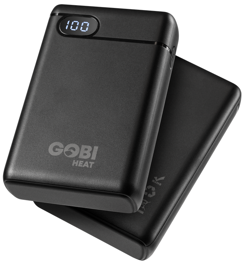 Load image into Gallery viewer, Additional/Replacement Basecamp Base Layer Battery, 10000 mAh USB
