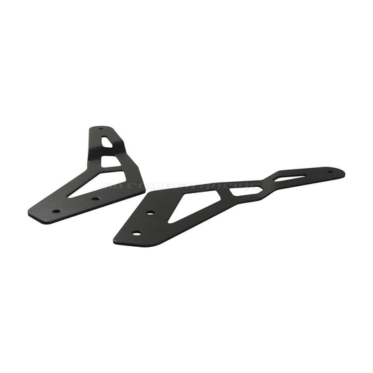 Can-Am X3 LED Light Bar Brackets