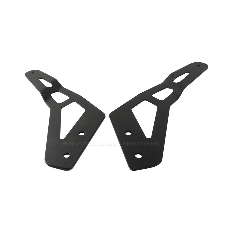 Load image into Gallery viewer, Can-Am X3 LED Light Bar Brackets
