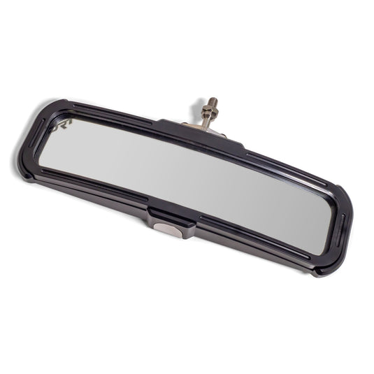 Universal Tactical Convex Center Mirror