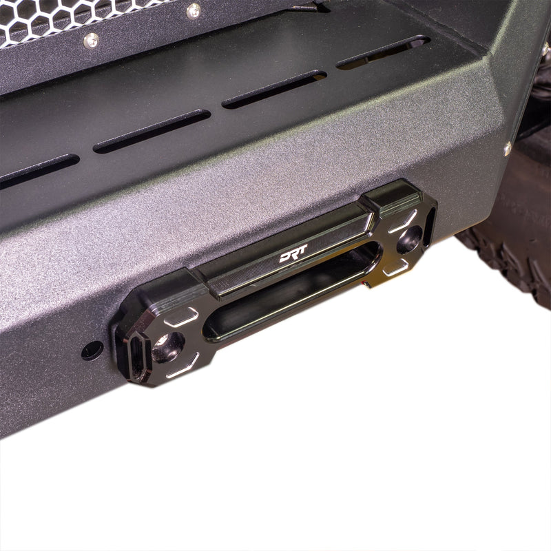 Load image into Gallery viewer, DRT Universal 6&quot; UTV (HAWSE) Fairlead
