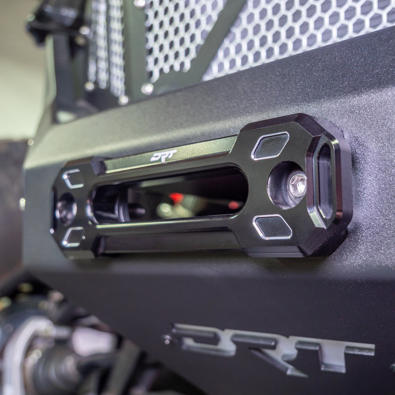 Load image into Gallery viewer, DRT Universal 6&quot; UTV (HAWSE) Fairlead
