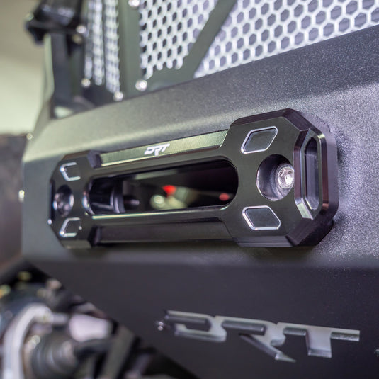 DRT Universal 6" UTV (HAWSE) Fairlead