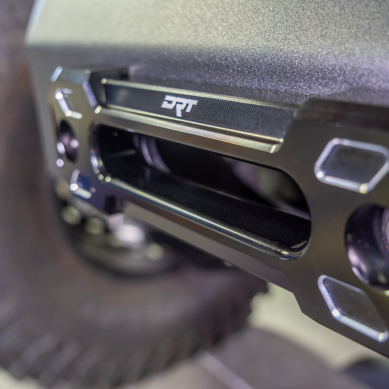 Load image into Gallery viewer, DRT Universal 6&quot; UTV (HAWSE) Fairlead
