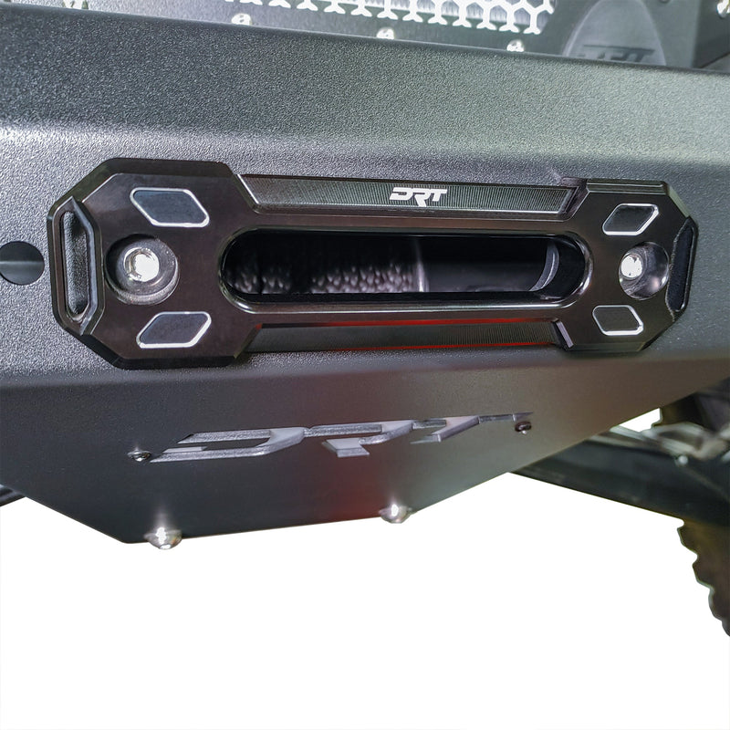 Load image into Gallery viewer, DRT Universal 6&quot; UTV (HAWSE) Fairlead
