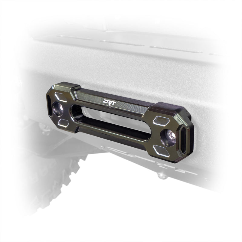 Load image into Gallery viewer, DRT Universal 6&quot; UTV (HAWSE) Fairlead
