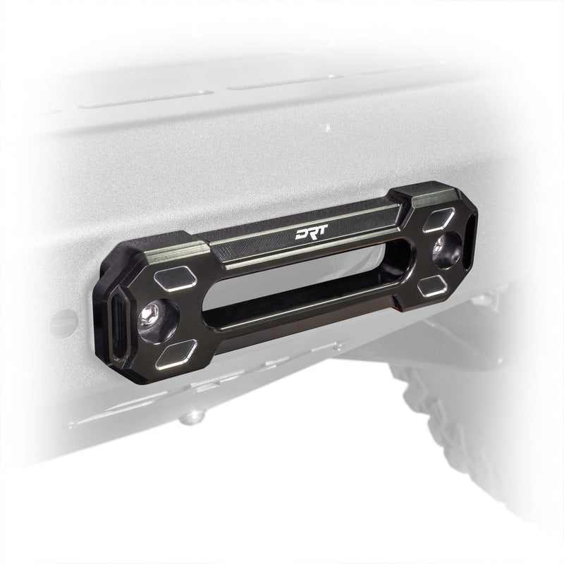 Load image into Gallery viewer, DRT Universal 6&quot; UTV (HAWSE) Fairlead
