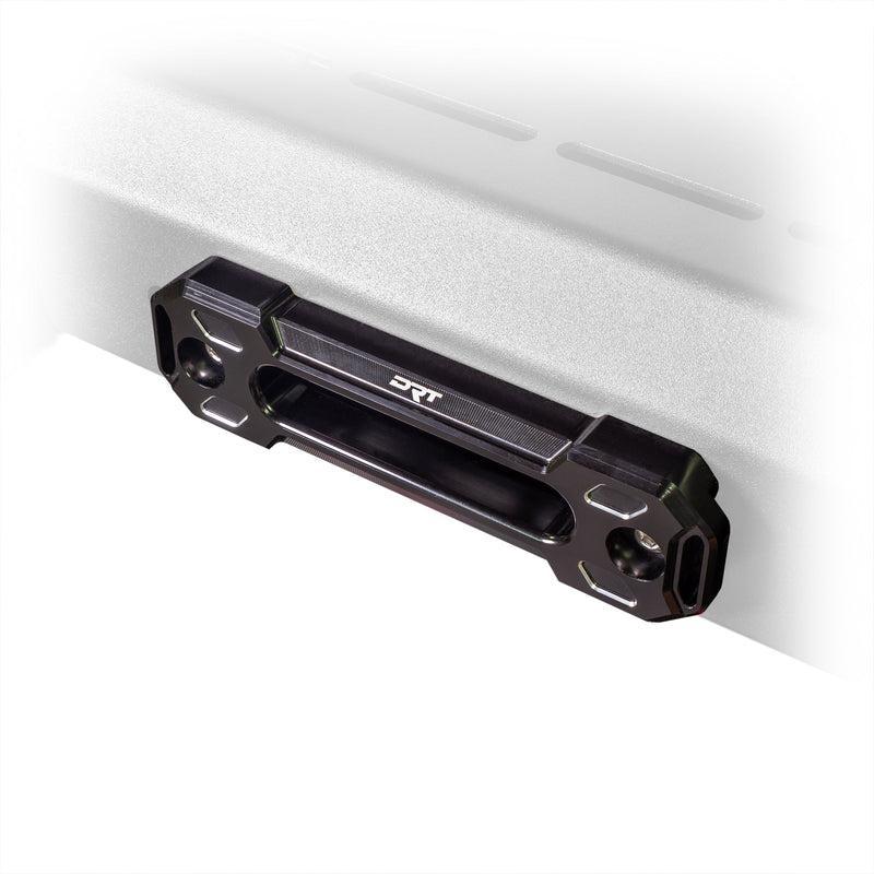 Load image into Gallery viewer, DRT Universal 6&quot; UTV (HAWSE) Fairlead
