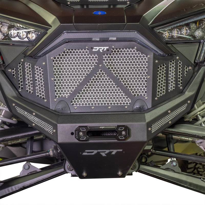 Load image into Gallery viewer, DRT Universal 6&quot; UTV (HAWSE) Fairlead
