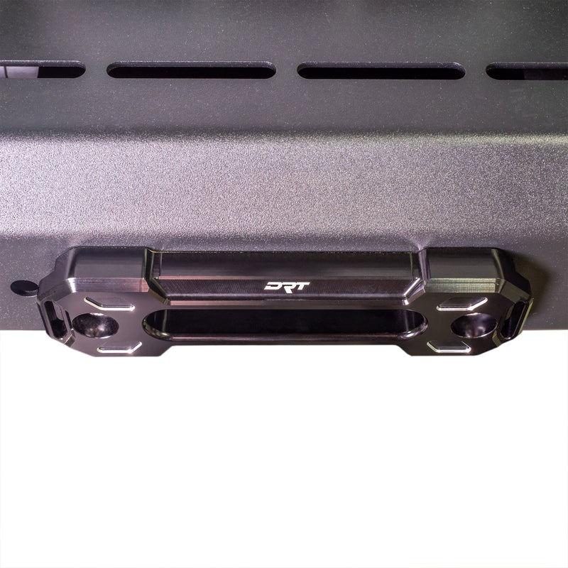 Load image into Gallery viewer, DRT Universal 6&quot; UTV (HAWSE) Fairlead
