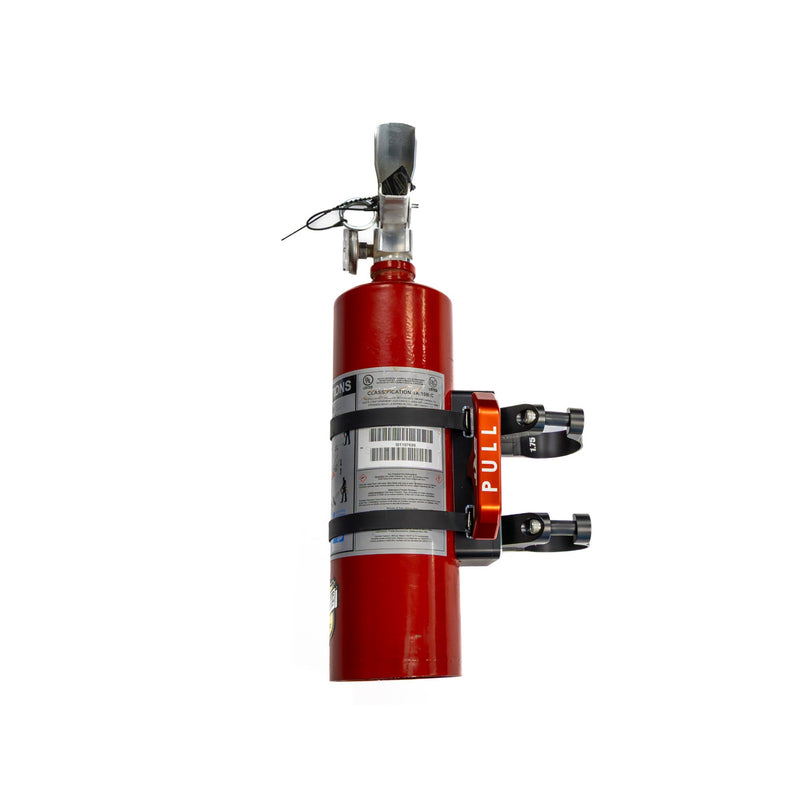 Load image into Gallery viewer, DRT Motorsports Universal Fire Extinguisher Kit
