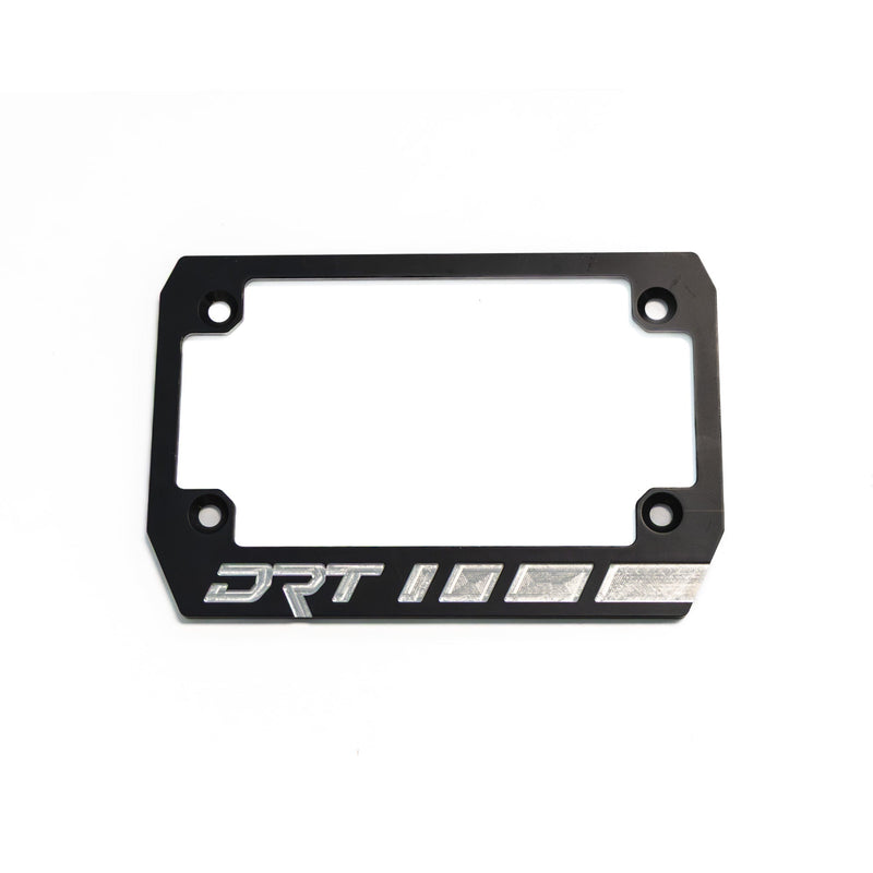 Load image into Gallery viewer, DRT Motorsports Registration / License Plate Holder
