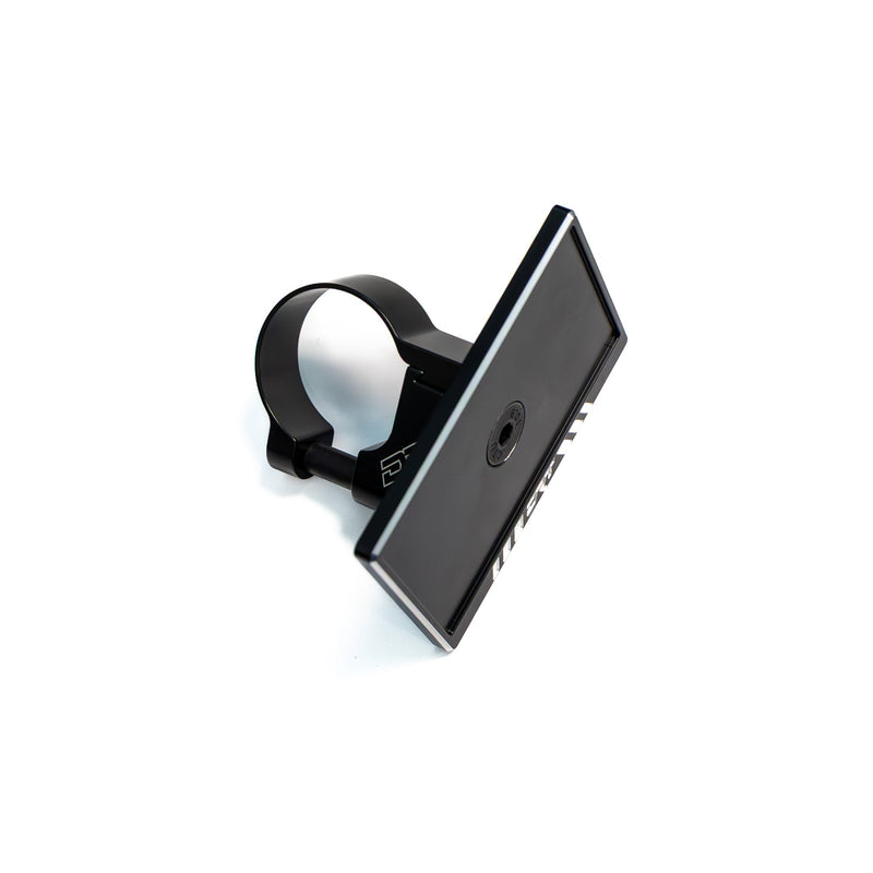 Load image into Gallery viewer, DRT Motorsports Universal Registration Sticker Holder 4"x2.55" (CALIFORNIA)
