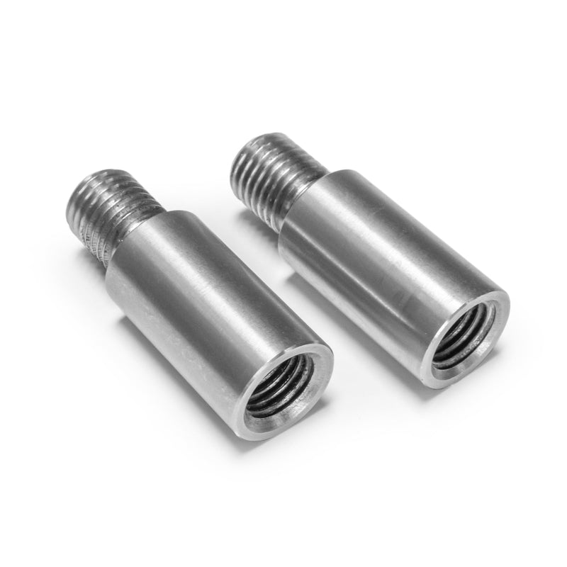 Load image into Gallery viewer, DRT Universal (M10) 1.000&quot; Mirror/Accessory Extension
