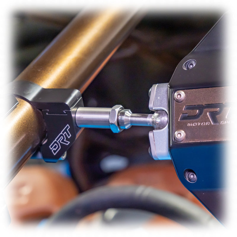 Load image into Gallery viewer, DRT Universal (M10) 1.000&quot; Mirror/Accessory Extension
