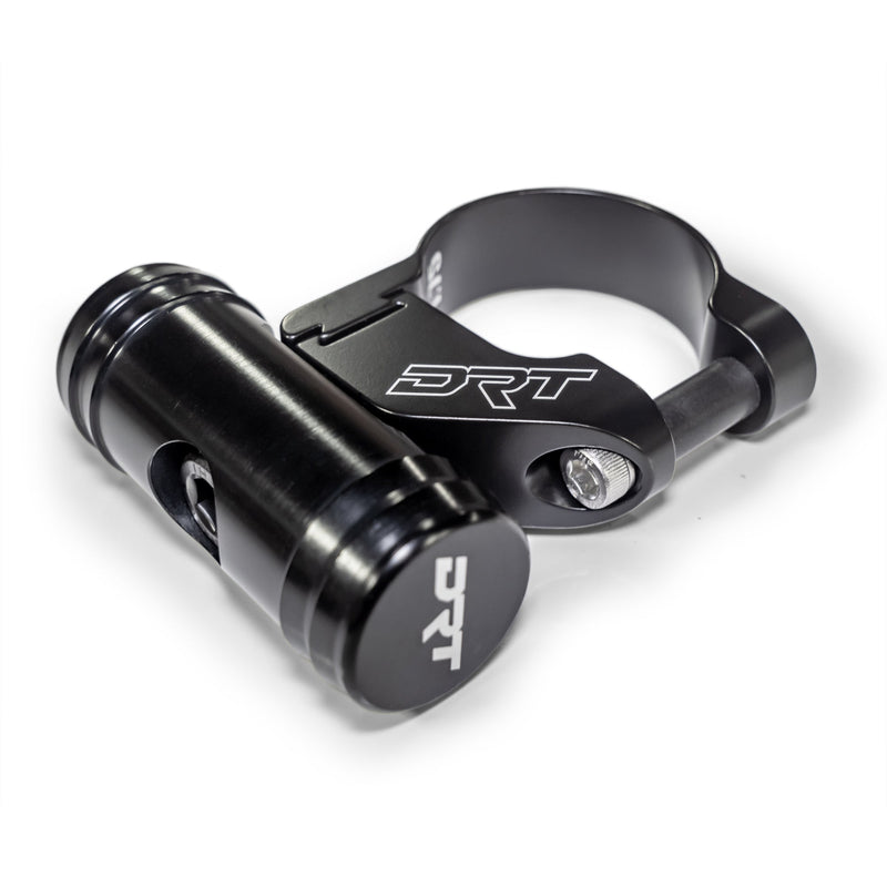 Load image into Gallery viewer, DRT Dual Helmet Hose Dock
