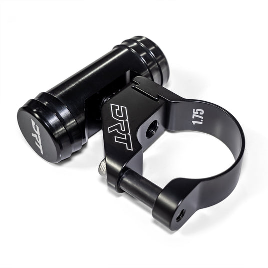 DRT Dual Helmet Hose Dock