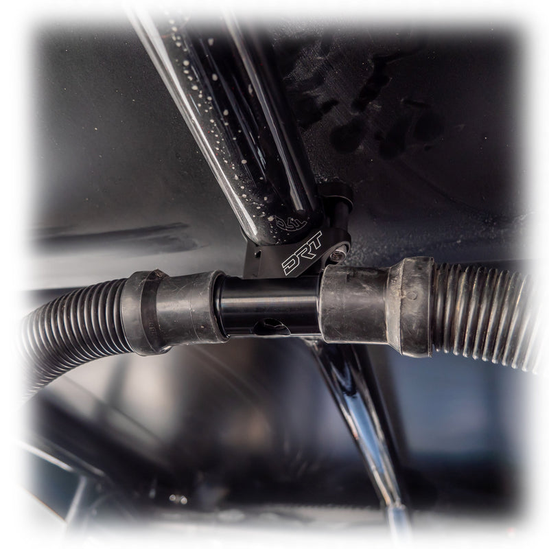 Load image into Gallery viewer, DRT Dual Helmet Hose Dock
