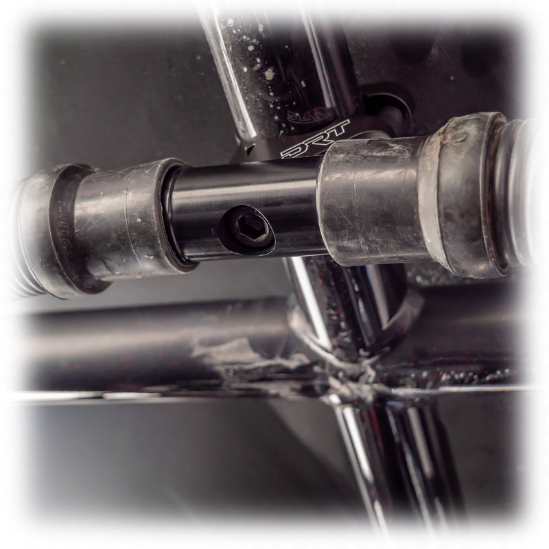 Load image into Gallery viewer, DRT Single-Helmet-Hose-Dock
