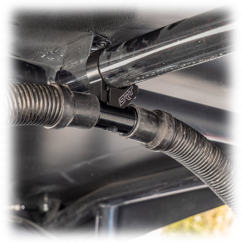 Load image into Gallery viewer, DRT Dual Helmet Hose Dock
