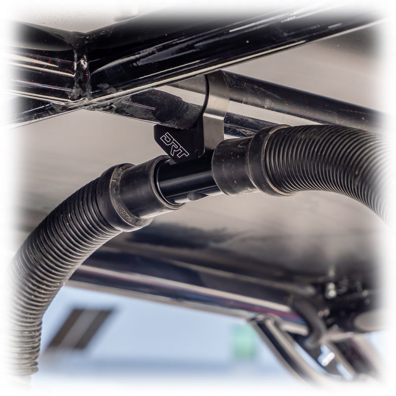 Load image into Gallery viewer, DRT Dual Helmet Hose Dock
