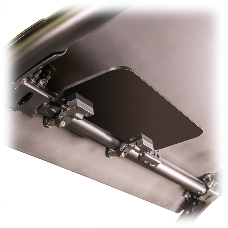 Load image into Gallery viewer, DRT Universal Sun Visor Set (Pair Driver/Passenger)
