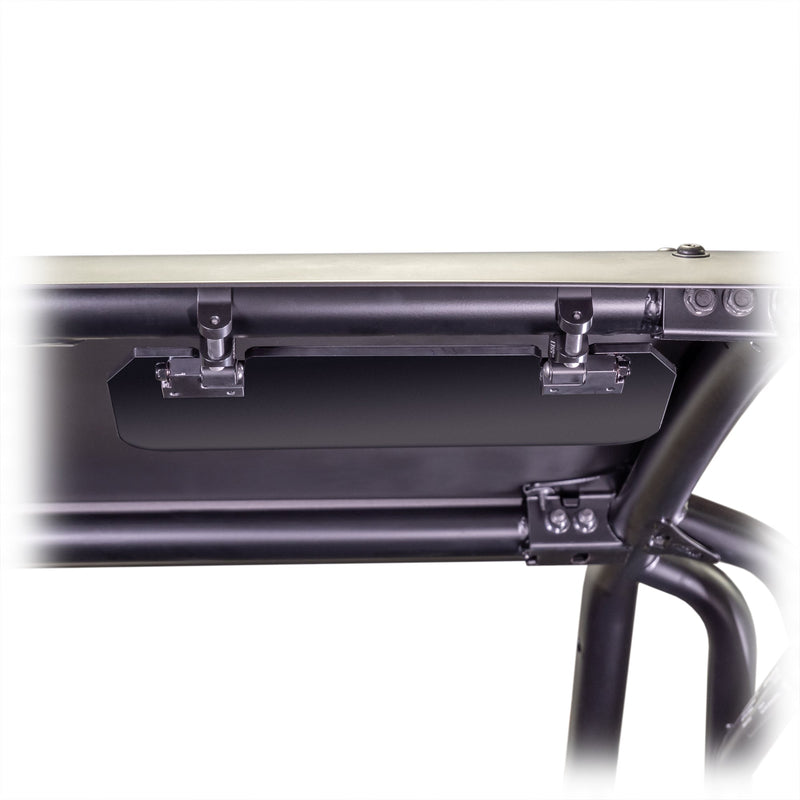 Load image into Gallery viewer, DRT Universal Sun Visor Set (Pair Driver/Passenger)
