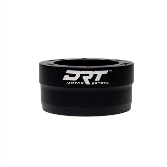 DRT Motorsports Steering Wheel Billet Hub Adapter - Polaris RZR 200 EFI
