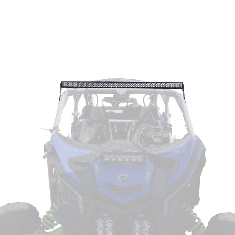 Load image into Gallery viewer, Can-Am X3 LED Light Bar Brackets
