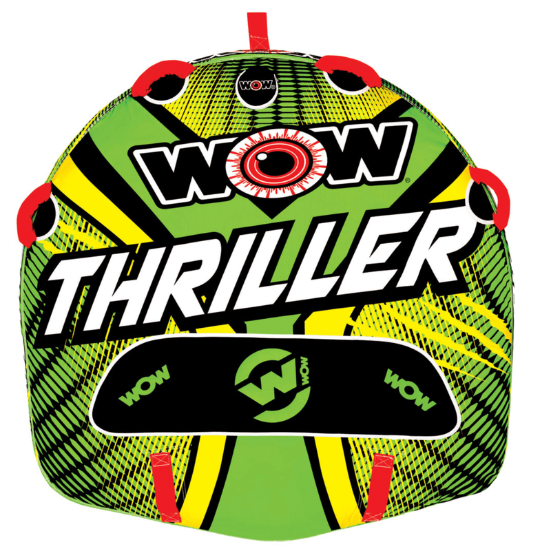 Load image into Gallery viewer, WOW Watersports Thriller Towable
