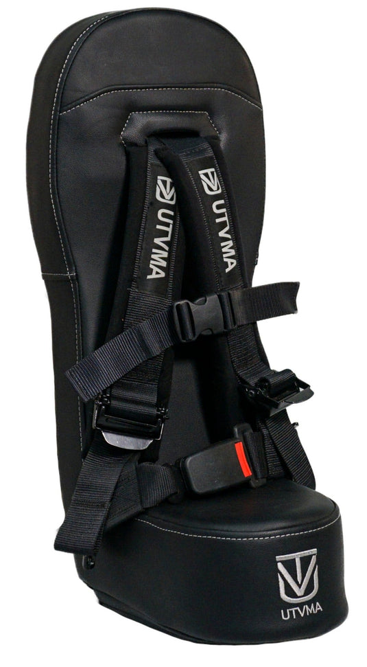 Teryx 4 Rear Bump Seat (2012-2025)