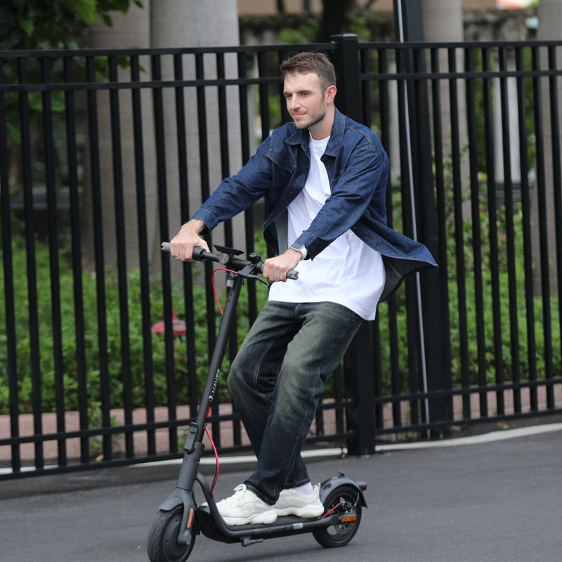 Load image into Gallery viewer, Navee V50i PRO E-Scooter
