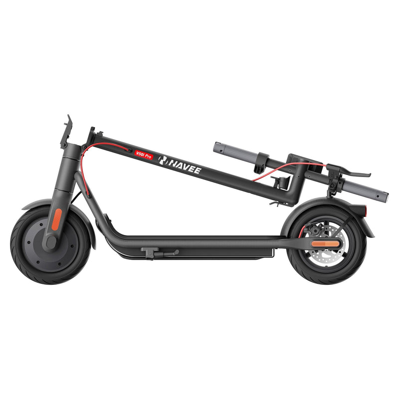 Load image into Gallery viewer, Navee V50i PRO E-Scooter
