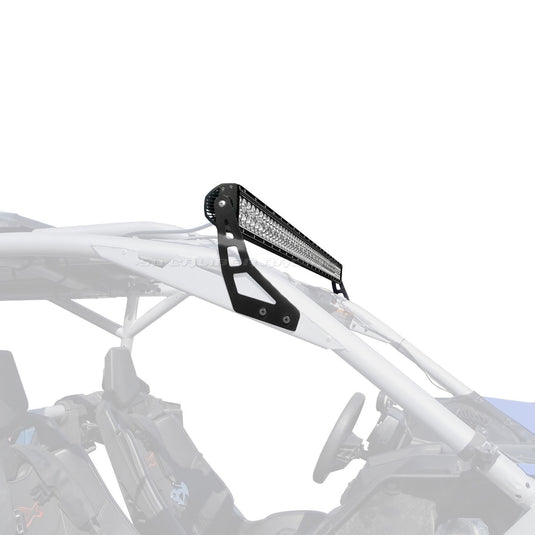 Can-Am X3 LED Light Bar Brackets