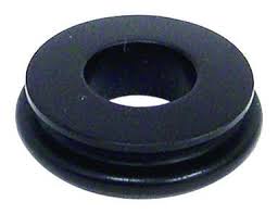 Load image into Gallery viewer, Polyurethane Gladhand Seals BLACK 10, 25, 50, 100 PACK | UGSBK
